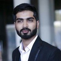 Taha Hasnain