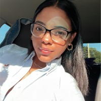 Genesis Maurine Mejia