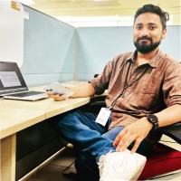 Rushikesh Deore