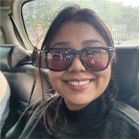Simran Barai