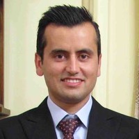 Siamak Haji Hosseiny