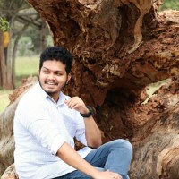 SABARISH K.S