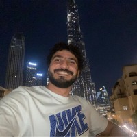 Mohamed Magdy