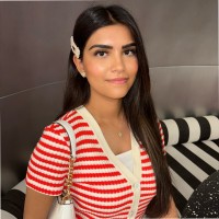 Suhana Ahmed