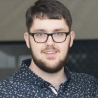 Matthew Parkin