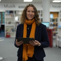 Christine Freitag