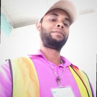 Mohamed Sheriff