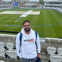 Sudeep Shankar Reddy