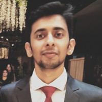 Muhammad Awais Bin Saeed