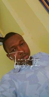 Baba Mahamane Cisse