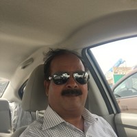 Vinod Kumar