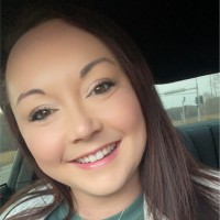 Amber Zimmerman