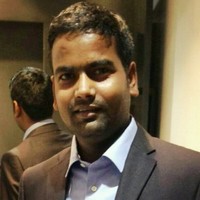 Mukesh Maurya
