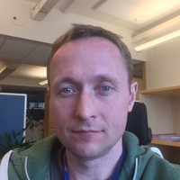 Øyvind Hammeren