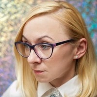 Bondarkova Olga