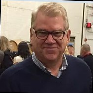 Robert Leach