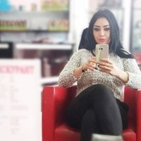 Shabnam Pulatzade