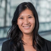 Noémie Borduas, Crha