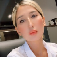 Асем Каирбековна