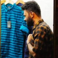 Manish V