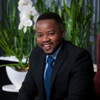 Msindi Masetle