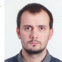 Dmitriy Semenov