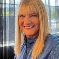 Pam Hines