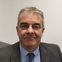 Steve Roberts