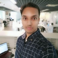 Kalinath Roy