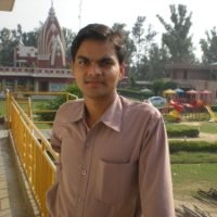 Vipin Kumar Pal