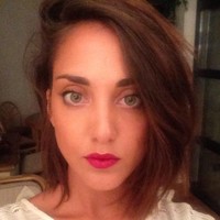 Maroussia Chamorel