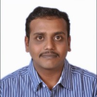 Ramanuja M. K