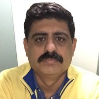 Vikas Atreja
