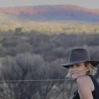 Leanne West