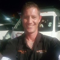 Morne Le Roux