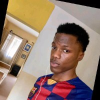 John Nworah