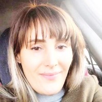 Marzieh Sakian
