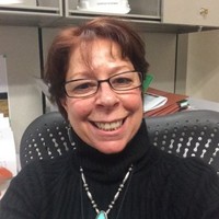 Doreen Calderon