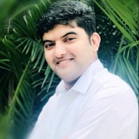 Pravin Hinge