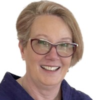 Tracey Bode