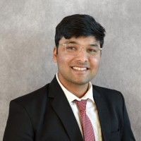 Shivam Nahar