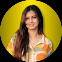Ayushi Saxena