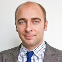 Александр Гребенюк