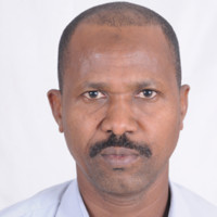 Mubark Mohammed Mohammed