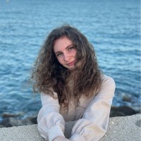 Olesia Kostikova