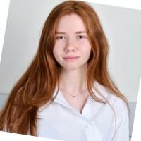Екатерина Блинникова