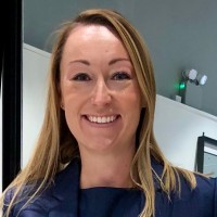 Caroline Barber