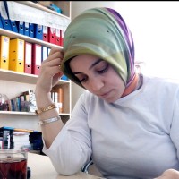 Fatma Hökelek