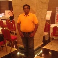Ravikant Chobitkar