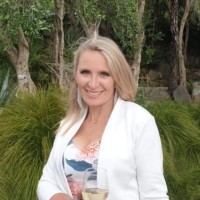 Anthea Ogilvie